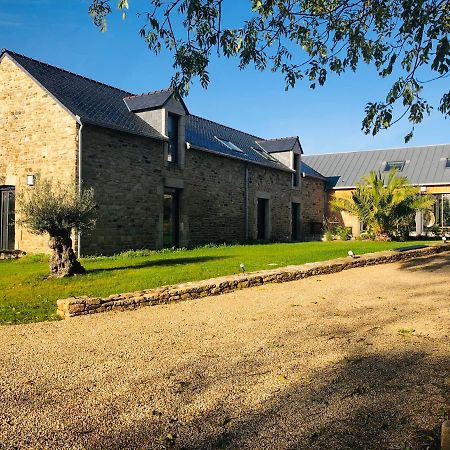 Le Clos De L'Embellie Lorient Exterior foto